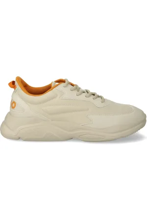 HUGO BOSS Leon Runn trainers