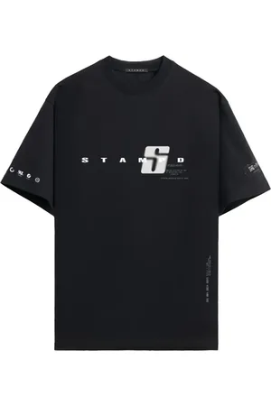 STAMPD Summer Transit T-shirt