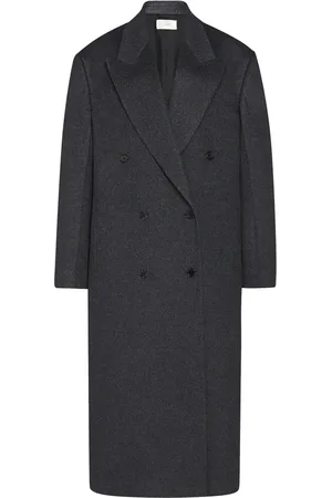 The Row Harisi coat