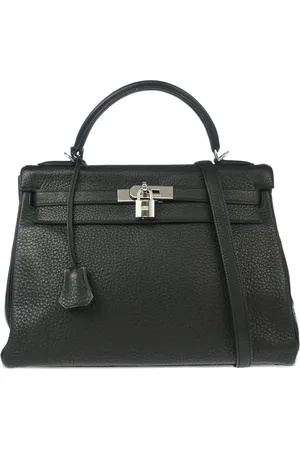 Hermès 2008 Clemence Kelly Retourne 32 tote bag