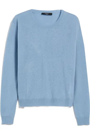 Max Mara Long-sleeve jumper