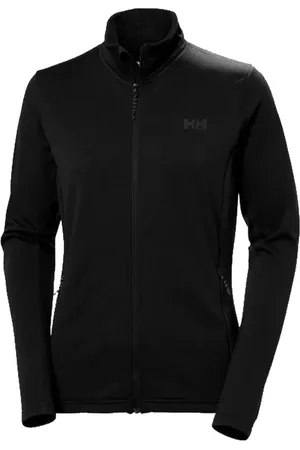 Helly Hansen Fleece zip-up top