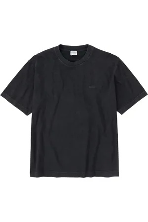 Closed Logo-print organic-cotton T-shirt