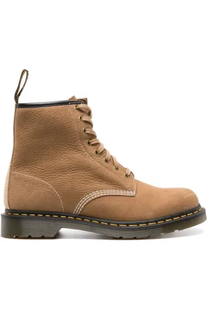 Dr. Martens 1460 nubuck boots