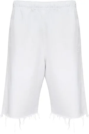 Maison Margiela Cotton shorts