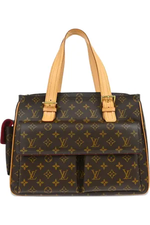 LOUIS VUITTON 2004 Multipli Cite handbag