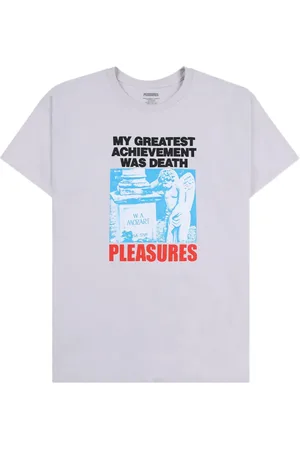 Pleasures Wolfie T-shirt