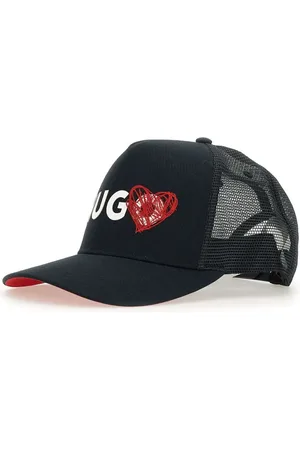 HUGO BOSS Marsel trucker cap