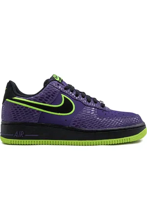 Nike Air Force 1 low-top sneakers