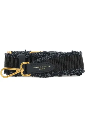 Gianni chiarini Summer boucl?? shoulder strap