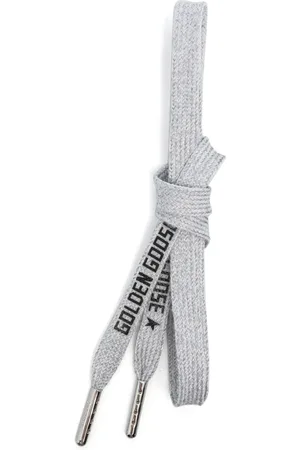 Golden Goose Logo-print shoe laces
