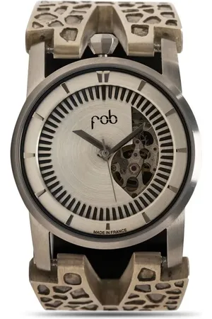 PARTS OF FOUR P4???FOB Watch #473 40mm