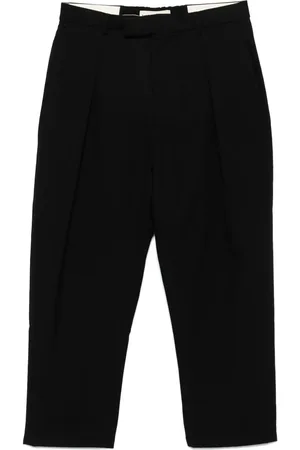 Mordecai Tailored trousers