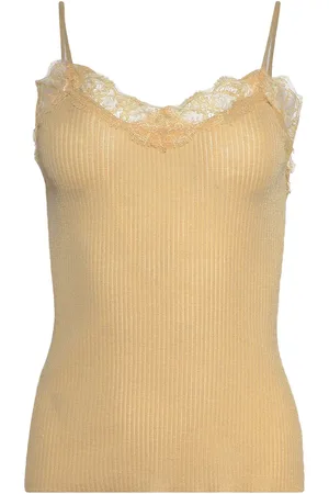 The Row Ikee tank top