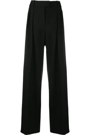 VALENTINO GARAVANI Wide-leg trousers