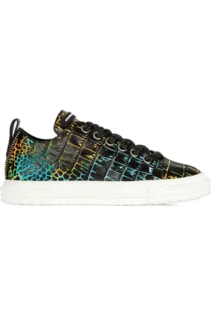 Giuseppe Zanotti Blabber low-top sneakers