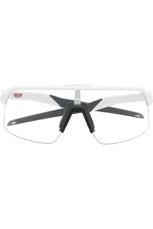 Oakley Sutro Lite shield-frame sunglasses