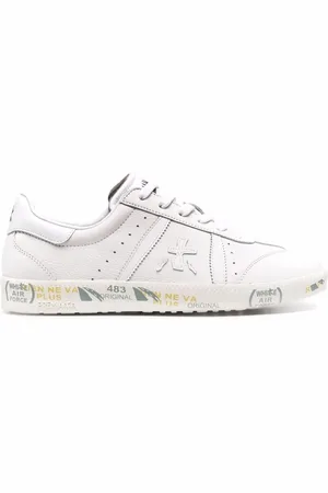Premiata Bonnied lace-up sneakers