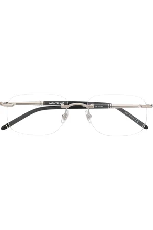 Montblanc Rimless glasses