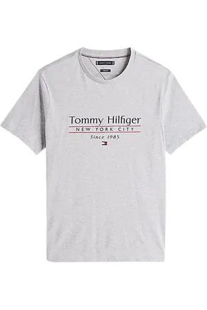 Tommy Hilfiger Crew-neck t-shirt