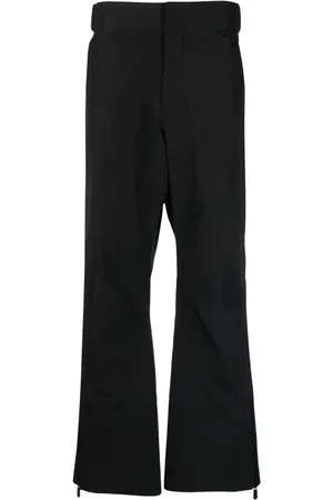 Moncler Belted ski trousers