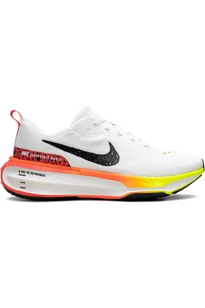 Nike Invincible Run 3 "Bright Crimson" sneakers