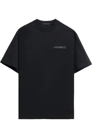 STAMPD Locations T-shirt