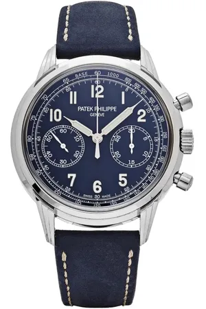 PATEK PHILIPPE 2020 pre-owned Complications 41mm