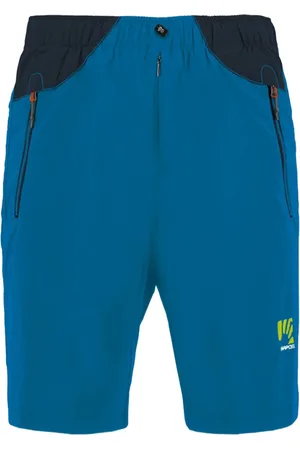Karpos Rock bermuda shorts
