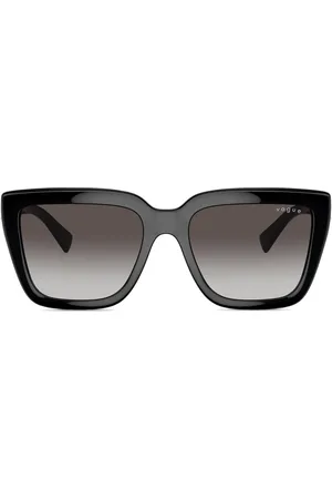 vogue Square-frame sunglasses
