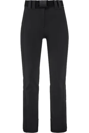 Head Straight-leg ski trousers