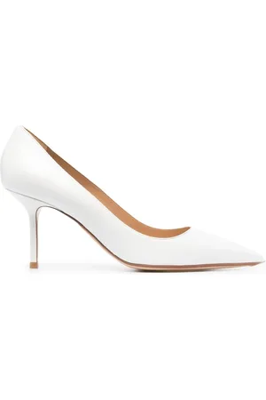 Francesco Russo Pointed toe pumps