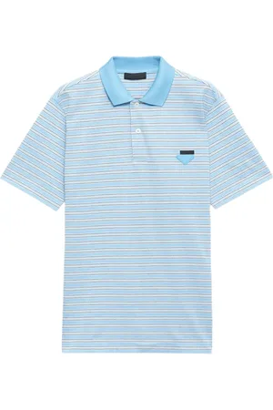 Prada Cotton polo shirt