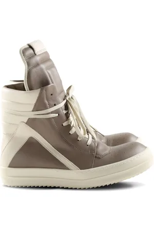 Rick Owens Porteville Geobasket sneakers