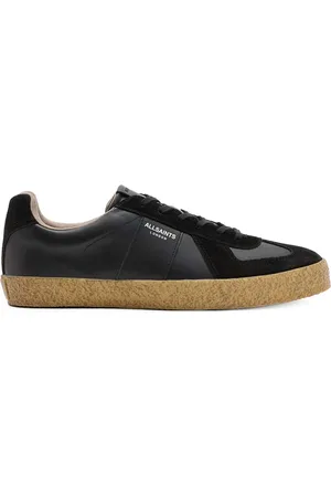 AllSaints Leather sneakers