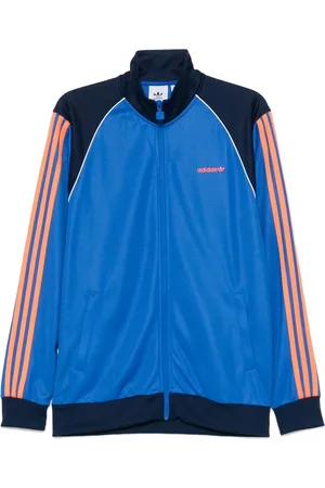 adidas 3-Stripes track jacket