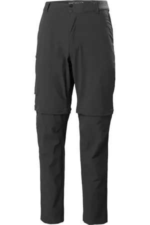 Helly Hansen Conversible zip-up trousers