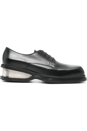 EgonLab Mulholland derby shoes