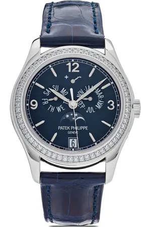 PATEK PHILIPPE 2023 unworn Complications Annual Calendar Moon Phase 39mm