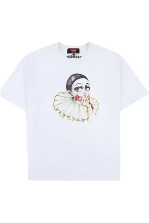 Pleasures Luna T-shirt