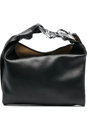 J.W.Anderson Chain-link detail shoulder bag
