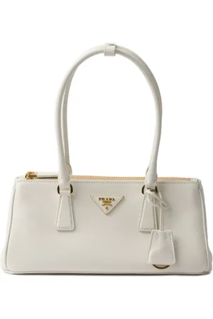 Prada Medium Galleria leather tote bag