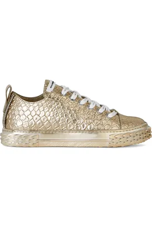 Giuseppe Zanotti Blabber low-top sneakers