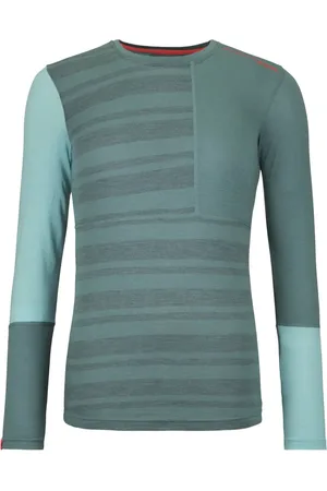ORTOVOX Wool T-shirt
