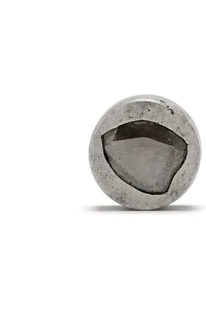 PARTS OF FOUR DA+DIA single stud earring