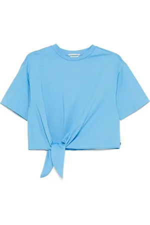 Scotch&Soda Knotted T-shirt
