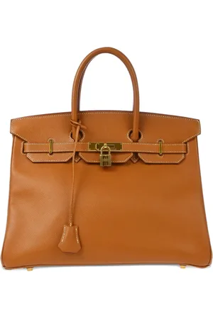 Hermès 1998 Birkin 35 handbag