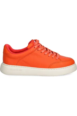 Camper Runner K21 leather sneakers