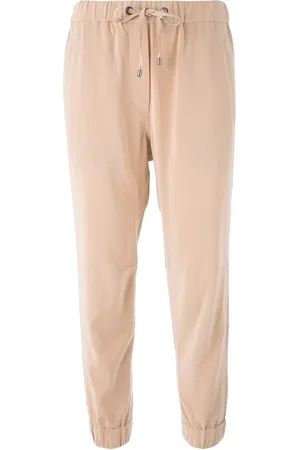 Brunello Cucinelli Cropped trousers