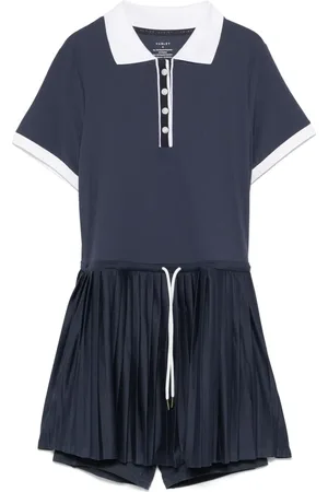 Varley Paloma court dress